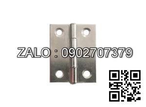 Bản Lề Lá 2 Vòng Bi Hafele 489.05.023