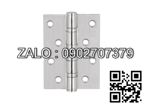 Bản Lề Lá 2 Vòng Bi 70Kg Hafele 926.20.804