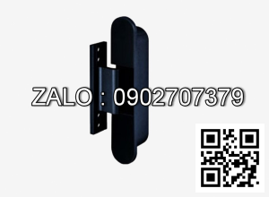 Bản lề âm đen Hafele 927.03.043