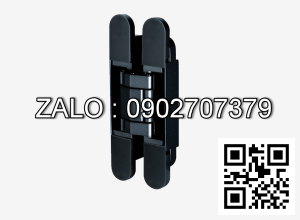 Bản lề âm 80kg chỉnh 3D Hafele 927.03.023