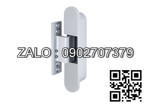 Bản lề âm 3D 80kg Hafele 927.03.049