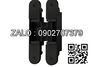 Bản lề âm cửa 120kg Hafele 927.03.093