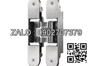 Bản lề âm cửa 120kg Hafele 927.03.090