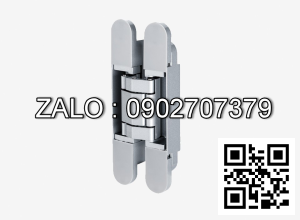 Bản lề âm cửa 120kg Hafele 927.03.039