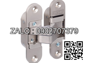Bản lề âm điều chỉnh 3d Hafele 927.32.006