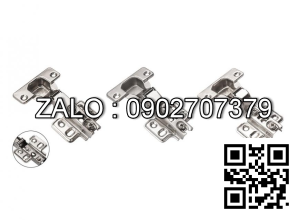 Bản lề bật Vickini 01138 NP