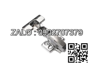 Bản lề bật giảm chấn Vickini 01608 PSS