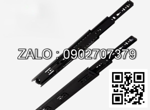 Thanh ray trượt ngăn kéo 3 tầng Vickini 02421.500