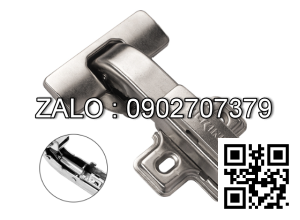 Bản Lề Giảm Chấn Hafele 315.11.750 Thẳng