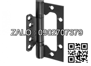 Bản lề cửa Vickini 43105.103 OBP đen mờ