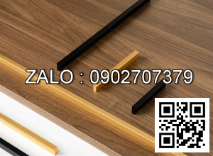 Tay nắm tủ Ivan 09611.096
