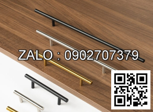 Tay nắm tủ Ivan 11310