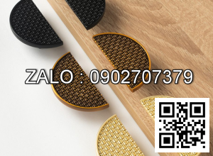 Tay nắm tủ Ivan 10628