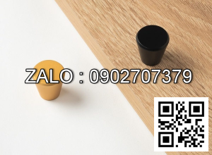 Tay nắm tủ Ivan 09093