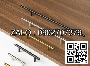 Tay nắm tủ Ivan 10650