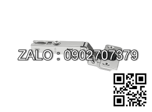 Bản lề bật Hafele 311.88.531 cong ít