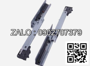 Ray Âm Giảm Chấn Hafele 433.32.073 EPC Evo 400mm