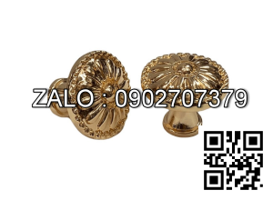 Tay Nắm Tủ Núm 196 Nặng