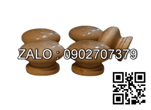 Tay Nắm Núm Tủ Gỗ Lợt Trung