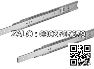 Ray Trượt Bi 3 Tầng Bản 3508.300 KP KingPower