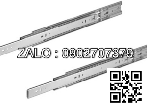 Ray Trượt Bi 3 Tầng Bản 4210 KP KingPower 450mm