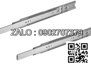 Ray Trượt Bi 3 Tầng Bản 4210 KP KingPower 350mm