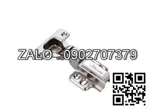 Bản Lề Xiehe Giảm Chấn Thẳng Loại 1