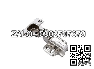 Bản Lề Xiehe Giảm Chấn Thẳng