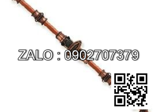 Thanh chốt giả cổ (1,0)