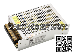 Nguồn tổ ong 5A 10*2ly-50 nút