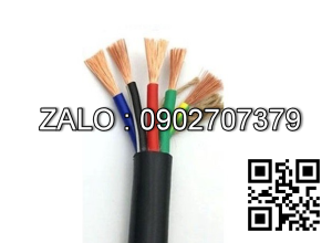 Dây điện đôi 2*15T Lõi đồng