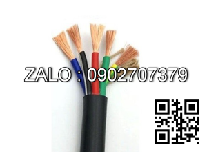 Dây điện đôi 2*15T Lõi đồng