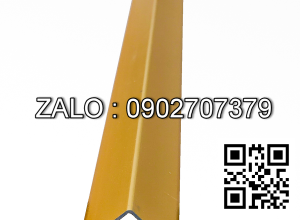 Nẹp inox LA 70ly Bạc