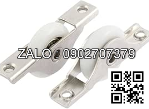 Bánh xe UV Cây I Màu trắng