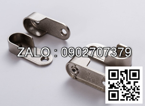 Chén nhôm kiểu Sọc HAMMERED