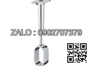 Bas treo giữa cây nhôm kiểu không tăng chỉnh Loại thường 3.5ly