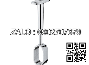 Bas treo giữa cây nhôm kiểu có tăng chỉnh Loại xịn 12ly