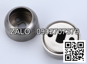 Chén sắt phi 25 35 gram