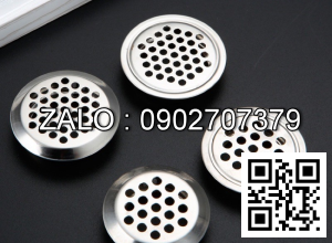 Nắp thông gió 50*150mm 35 gram