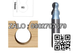 Mũi soi thanh chống cong 50*150mm 35 gram