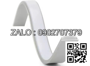 Thanh chống cong 1.8m Màu Đen