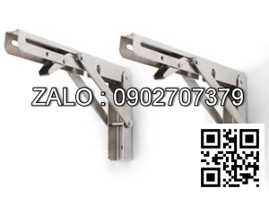 Ke L gập thông minh 400mm Sữa