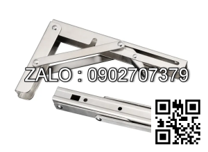 Ke L cố định 250mm Huy Hoàng