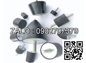 Đế đinh Phi 15*6ly Đen