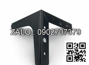 Chân 3 chạc 120/130mm Bạc