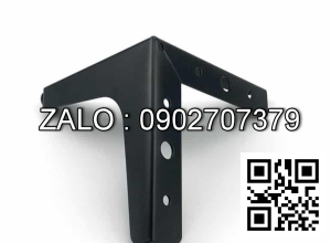 Chân 3 chạc 120/130mm Vàng