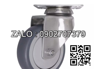 Bánh xe cam Phi 40mm không khóa