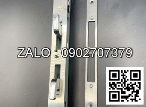 Then Khóa TNT 80,0mm