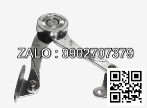 Chống tủ compa Inox 304 HMR