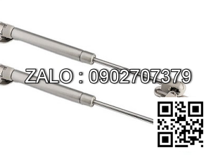 Pen hơi/Ty hơi 40N BlumK